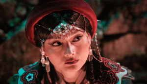 Những 'món ăn lạ' ở mảng truyền hình tại Cánh Diều Vàng 2024