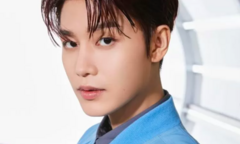 Liên quan đến vụ án tội phạm tình dục, Taeil bị buộc rời nhóm NCT