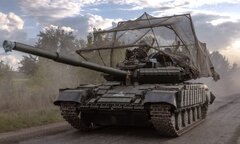 Nga ước tính tổn thất của Ukraine ở Kursk