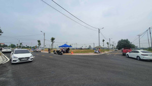 Đấu giá đất Phúc Thọ, Hà Nội: Cao nhất 60 triệu đồng/m2, gấp gần 3 lần khởi điểm