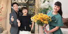 Nghệ sĩ Vân Dung: 23 năm nuôi con, tôi chỉ mong đến ngày hôm nay