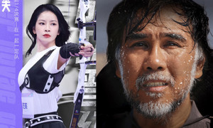 Showbiz 30/8: Chi Pu lại gây sốt ở show Trung Quốc, phim Quyền Linh đóng ra rạp