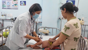 Số ca mắc sởi tăng 8 lần, Bộ Y tế khuyến cáo 5 biện pháp phòng dịch