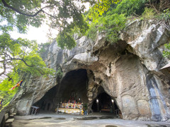 Đến 'Nam thiên đệ lục động' ngắm hệ thống bia ma nhai trải dài suốt 7 thế kỷ