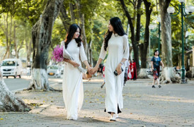 Hà Nội sắp hạ nhiệt sau những ngày nắng rát