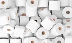 Giải đáp 5 thắc mắc thường gặp về giấy vệ sinh 