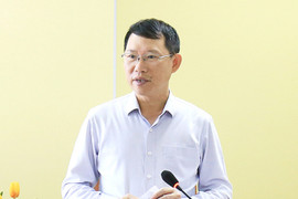 Chủ tịch UBND tỉnh Bắc Giang Lê Ánh Dương có vi phạm liên quan Tập đoàn Thuận An