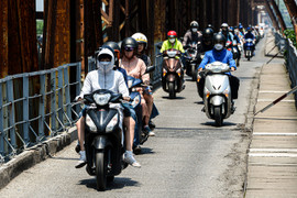 Đợt nắng gắt ở Bắc Bộ và Trung Bộ khi nào chấm dứt?