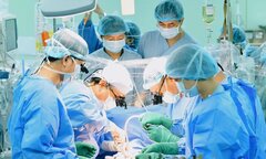 Vì sao Việt Nam có tỷ lệ hiến tạng từ người cho chết não thấp nhất thế giới?