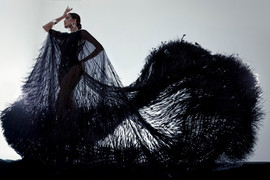 Lê Hoàng Phương: 'Tôi không muốn theo những quy chuẩn thông thường của Hoa hậu'