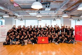 Antler hỗ trợ startup Đông Nam Á với quỹ SEA Fund II trị giá 72 triệu USD