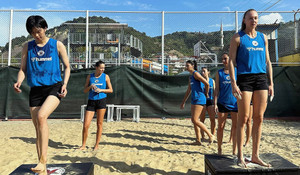 Trần Thị Thanh Thúy gây sốt khi tập luyện ở châu Âu, có cơ hội thi đấu ở CEV Cup