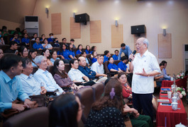 Theo dấu chân Người: Ghi lại hành trình 30 năm Bác Hồ bôn ba ở nước ngoài