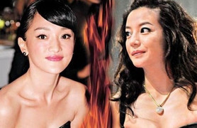 Triệu Vy - Châu Tấn: Mối quan hệ khó hiểu nhất showbiz Hoa ngữ