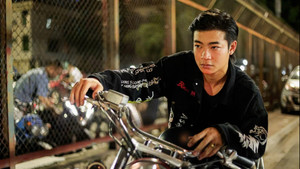 'Con nhà nòi' Võ Hoài Vũ: 'Có khi quay đi quay lại đến 47 đúp cũng run chứ' 