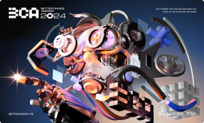 Có gì tại giải thưởng Better Choice Awards 2024?