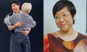 Showbiz 31/8: Chung kết 'Anh trai say hi', MC Thảo Vân đóng phim giờ vàng