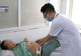 Tự ý dùng thuốc chữa đau khớp, người đàn ông mắc hội chứng hiếm gặp