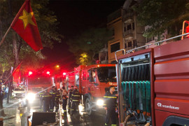 Thủ tướng yêu cầu không để xảy ra cháy gây hậu quả nghiêm trọng dịp lễ 2/9