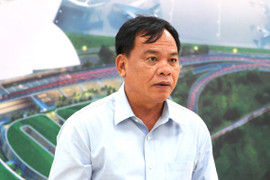 Phê chuẩn kết quả bầu Chủ tịch UBND tỉnh Đồng Nai Võ Tấn Đức 