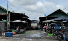 Nổ súng vào quán cà phê, hai vợ chồng ở Đồng Nai nguy kịch
