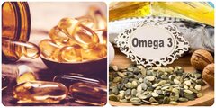 Lượng Omega-3 cần mỗi ngày là bao nhiêu?