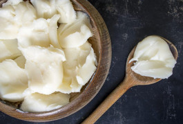 Dùng mỡ lợn hay dầu ăn tốt cho sức khỏe?