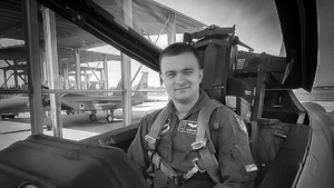 Ukraine tự bắn rơi F-16 bằng tên lửa Patriot?