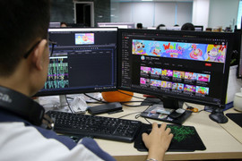 Đáp ứng tiêu chuẩn sáng tạo thế giới tạo tiền đề xây dựng tiêu chuẩn Việt Nam