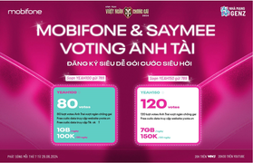 Khán giả bình chọn Anh Tài được yêu thích nhất 'Anh trai vượt ngàn chông gai'