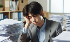 Tôi không cần tăng ngày nghỉ, giảm giờ làm, chỉ cần tăng lương