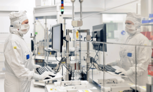 Trung Quốc sắp mất năng lực sản xuất chip dưới 7 nm?