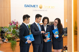 Tập đoàn Bảo Việt: Lợi nhuận sau thuế 6 tháng đầu năm đạt 1.059 tỷ đồng