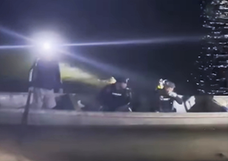 Anh bơi ra sông cứu em, cả hai chết đuối thương tâm