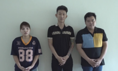 Triệt phá đường dây mua bán người dưới 16 tuổi để hoạt động khiêu dâm 