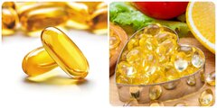 Những ai không nên uống Omega-3?