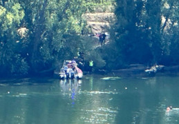 Rơi trực thăng chữa cháy ở Bồ Đào Nha, 4 người thiệt mạng