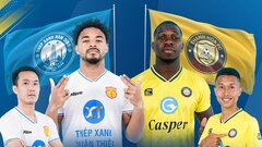 Nhận định bóng đá Nam Định vs Thanh Hóa Siêu cúp Quốc gia 2024