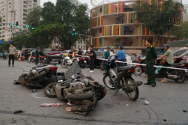 Xe đi mượn gây tai nạn chết người, chủ xe có phải chịu trách nhiệm?