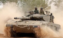 Quân đội Israel kết thúc chiến dịch quân sự tại miền Nam và miền Trung Gaza