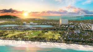 Cơ hội sở hữu Vung Tau Centre Point với chính sách hoàn tiền hấp dẫn