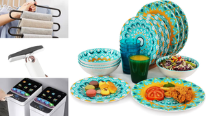 Những món đồ vô dụng hoặc dở tệ từng được quảng cáo rầm rộ