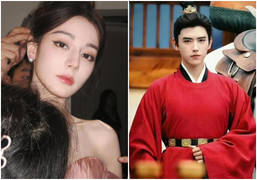 Sao Hoa ngữ 1/9: Phim của Nhiệt Ba bị chê cẩu thả, Trần Quán Hy già nua tuổi 43