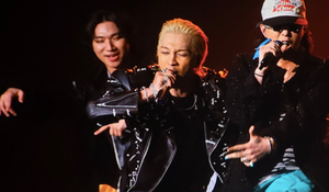 Sao Kpop 2/9: Big Bang tái hợp sau 7 năm, G-Dragon ra album mới vào tháng 12