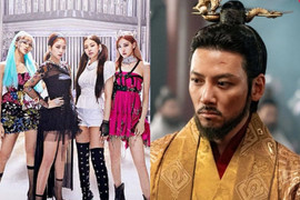 Sao Kpop 1/9: BlackPink lập kỷ lục, phim cổ trang của Ji Chang Wook bị chỉ trích
