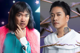 Thua Tiến Luật ở 'Anh trai vượt ngàn chông gai', Tuấn Hưng nói gì?