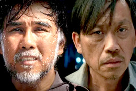 Showbiz 2/9: Phim Hoài Linh đóng 'vượt mặt' Quyền Linh để dẫn đầu phòng vé