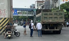 Ngày thứ hai nghỉ lễ, cả nước xảy ra 60 vụ tai nạn giao thông