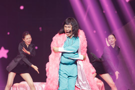 Tiến Luật thắng Tuấn Hưng, S.T Sơn Thạch, fan Anh trai vượt chông gai mâu thuẫn