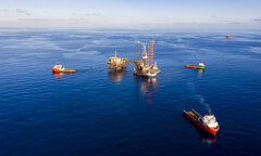 Kỷ niệm 49 năm thành lập: Thời cơ, vận hội để Petrovietnam phát triển bền vững